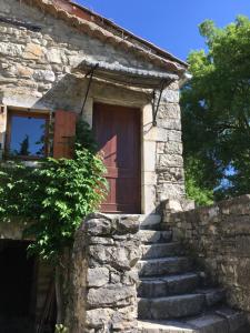 Gites "Oustaou de Bourboul"