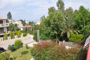 Rio Holiday Home Achaia Greece