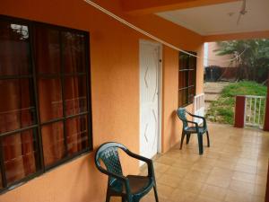 Posada Nativa Miss Casira