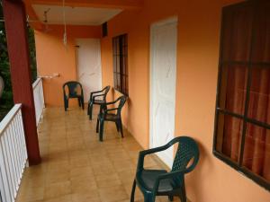 Posada Nativa Miss Casira