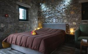 Avgonima All Seasons Hotel Chios-Island Greece