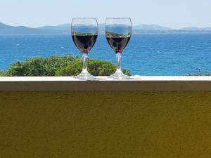 Apartments Anita - Punta Skala