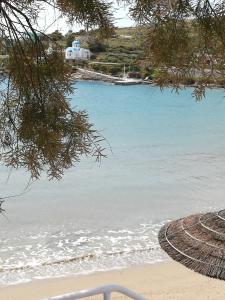 Dora's Studios & Apartments Syros Greece