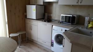 Šiauliai Centre Apartment