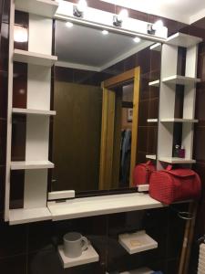 Appartamento Amba 39