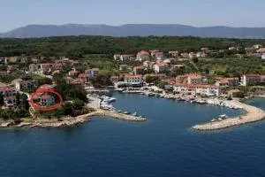 Apartment Stella - Porat