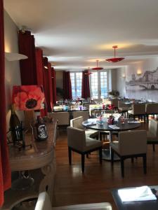 Hotels Hotel Restaurant Le Parc : photos des chambres