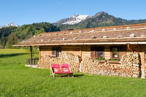 Haus Bergheimat