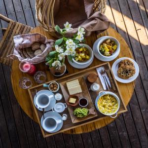 Cuarzo Lodge