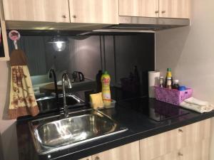 Venetian Signature PoolView Resort Jomtian Pattaya - monthly also available