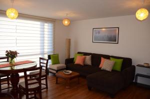 Suite for savvy travellers in bohemian La Floresta