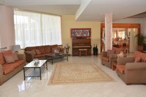 Sovereign Beach Hotel Kos Greece
