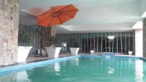 阿格丽玛一室公寓 - 古邦阁亮