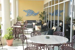 Sovereign Beach Hotel Kos Greece