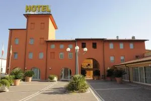 Hotel Plazza - Altopascio