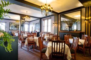 ブルーマウンテンズ Katoomba Hotel ホテル ロビー