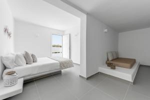 Deluxe Triple Room room in Hotel Eucalyptus