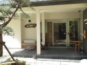 Ryokan Fuji - Ičikawa