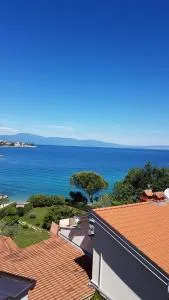 Apartman SEA VIEW - 万塔西西