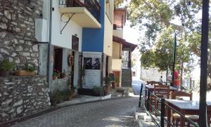 Athina's House Thassos Greece
