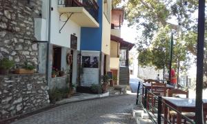 Athina's House Thassos Greece