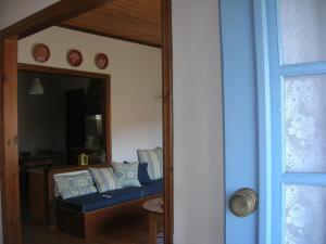 Athina's House Thassos Greece