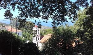 Athina's House Thassos Greece