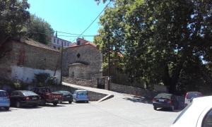 Athina's House Thassos Greece
