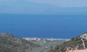 Athina's House Thassos Greece