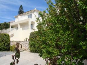 ZAGA Apartments Messinia Greece