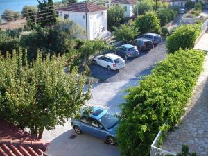 ZAGA Apartments Messinia Greece