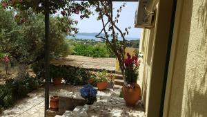 Villa Lemon Foinikounta Messinia Greece