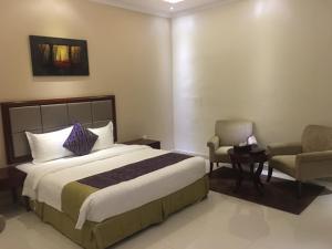 Taleen For Serviced Apartments Al Nadwa