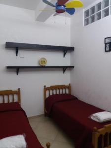 Le cisterne Holiday Home