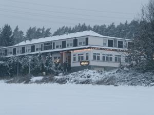 Hotel Odenwaldblick