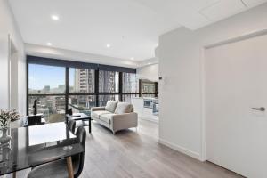 Platinum City Serviced Apartments