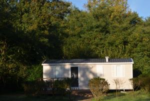 Campings Camping La Venise Du Bocage : photos des chambres