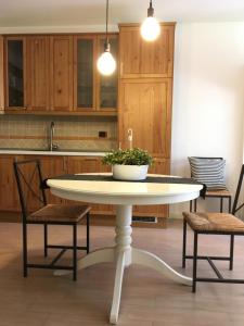 Appartamento al Fiume