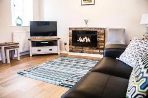 The Old Granary - 弗拉克斯顿