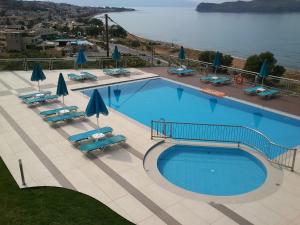 Renieris Hotel Chania Greece