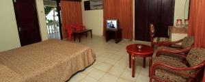 RNS Guest House