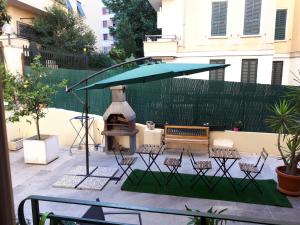 Clodio Rooms