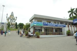 RNS Guest House