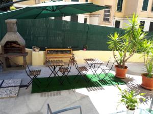 Clodio Rooms