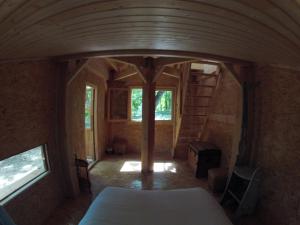 Maisons de vacances O Bois Dormant : photos des chambres