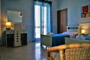 Oleaster - Rooms & Apartments