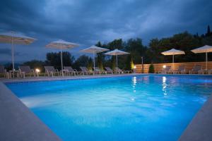 Gea Villas Lefkada Greece