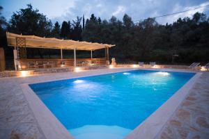 Gea Villas Lefkada Greece