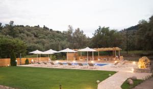 Gea Villas Lefkada Greece