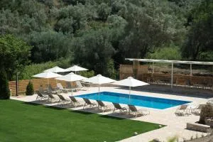 Gea Villas - Lygia